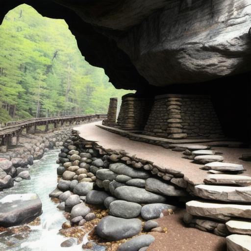 random scenery image